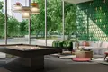 Appartement 1 chambre 60 m² Doubaï, Émirats arabes unis