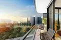 Complejo residencial New Olivia Residence with a swimming pool, a cinema and a kids' playground, Green Community Village, Dubai, UAE