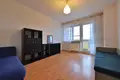 1 bedroom apartment 42 m² Warsaw, Poland