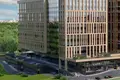 Pomieszczenie biurowe 608 m² Krasnogorsky District, Rosja