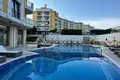 Mieszkanie 1 pokój 52 m² Obwód Burgas, Bułgaria