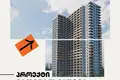 Apartamento 2 habitaciones 52 m² Tiflis, Georgia