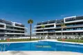 Bungalow z 3 sypialniami 138 m² Torrevieja, Hiszpania