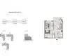 1 bedroom apartment 79 m² Dubai, United Arab Emirates