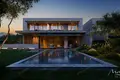 Willa 3 pokoi 270 m² Tivat, Czarnogóra