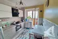 2 room apartment 52 m² Muchaviecki sielski Saviet, Belarus