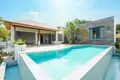 Wohnung 4 Schlafzimmer 423 m² Baan Plai Laem, Thailand