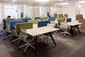 Office 1 000 m² in Moscow, Russia