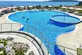 Piso independiente 2 habitaciones 95 m² Boreti, Montenegro