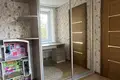 2 room apartment 54 m² Minsk, Belarus