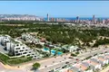 Apartment 138 m² Benidorm, Spain