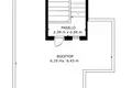 Wohnung 3 Schlafzimmer 157 m² Dos Hermanas, Spanien