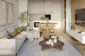 Mieszkanie 1 pokój 62 m² Pafos, Cypr