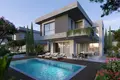 Villa 180 m² Larnaca, Cyprus