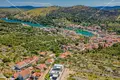 Maison 5 chambres 273 m² Zaton, Croatie