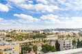 Пентхаус 4 комнаты 80 м² Иерусалим, Израиль