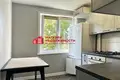 Apartamento 1 habitación 43 m² Grodno, Belarús