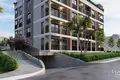1 bedroom apartment 50 m² Tivat, Montenegro