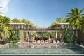 Appartement 3 chambres 157 m² Choeng Thale, Thaïlande
