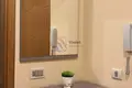 Квартира 1 комната 45 м² в Подгорице, Черногория