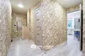 2 bedroom apartment 44 m² Minsk, Belarus