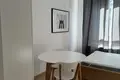 Apartamento 1 habitación 22 m² en Varsovia, Polonia