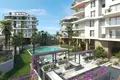 Mieszkanie 1 pokój 46 m² Villajoyosa, Hiszpania