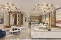 Complejo residencial One Crescent Palm