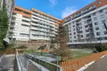 Appartement 2 chambres 54 m² en Varsovie, Pologne