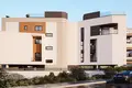 Appartement 1 chambre 61 m² Kato Polemidion Municipality, Chypre