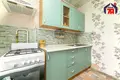 Wohnung 3 zimmer 59 m² Maladsetschna, Belarus
