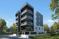 Appartement 2 chambres 105 m² Nicosie, Chypre