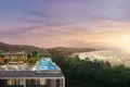 Appartement 2 chambres 85 m² Ban Bang Thao, Thaïlande
