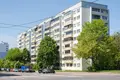 Wohnung 3 zimmer 69 m² Minsk, Belarus