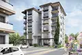 Wohnung 1 zimmer 150 m² Mezitli, Türkei