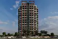 Apartamento 1 habitación 33 m² Mezitli, Turquía