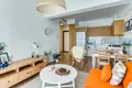 Wohnung 2 zimmer  Kepez, Türkei