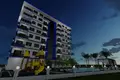 Apartamento 2 habitaciones 44 m² Alanya, Turquía