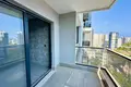 Wohnung 2 zimmer 67 m² Mezitli, Türkei