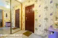 Квартира 1 комната 34 м² Минск, Беларусь