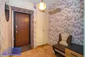 1 room apartment 34 m² Minsk, Belarus
