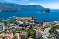 Квартира 3 комнаты 73 м² Будва, Черногория