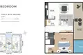 Wohnung 4 zimmer 177 m² Vereinigte Arabische Emirate, Vereinigte Arabische Emirate