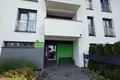 3 room apartment 63 m² Skorzewo, Poland