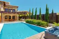 Dom 3 pokoi 215 m² Kouklia, Cypr
