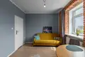 Квартира 2 комнаты 55 м² Лодзь, Польша