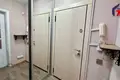 Wohnung 1 zimmer 29 m² Soligorsk, Belarus
