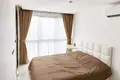 Mieszkanie 1 pokój 32 m² Bang Sare, Tajlandia
