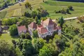 Castillo 2 229 m² Sentjernej, Eslovenia