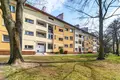 Квартира 3 комнаты 51 м² Варшава, Польша